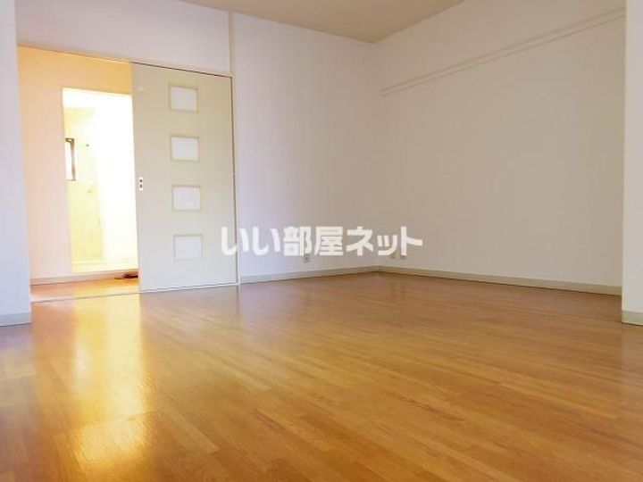 埼玉県上尾市井戸木3(マンション)の賃貸物件のその他画像