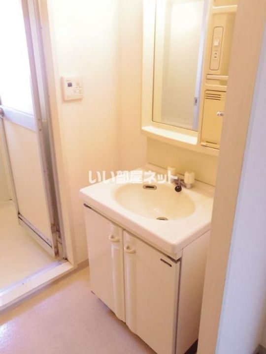 埼玉県上尾市井戸木3(マンション)の賃貸物件の内装