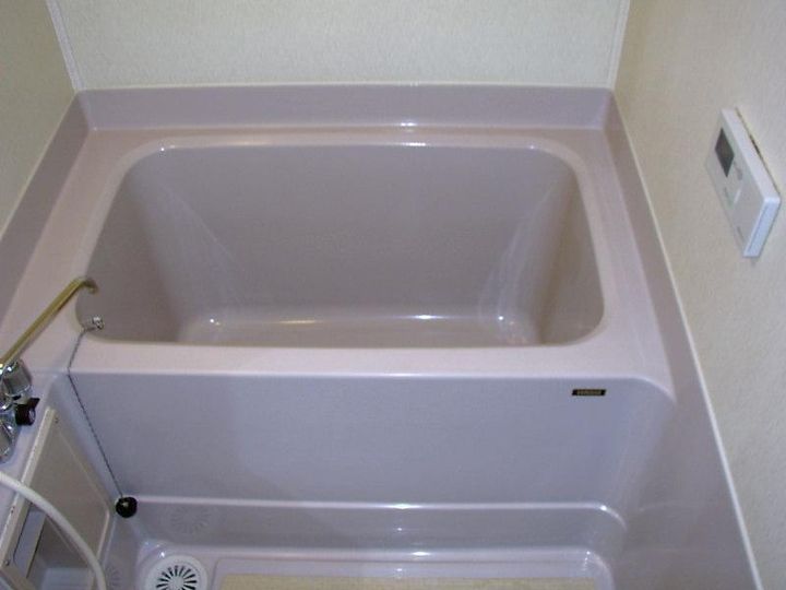 コスモ浦和中島の風呂