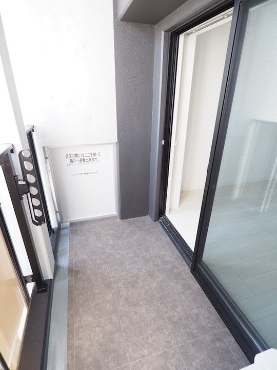 LEGEND紺屋町(レジェンドコンヤマチ)の内装