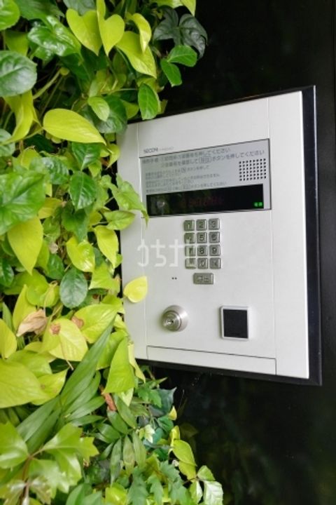 東京都港区東麻布1(マンション)の賃貸物件の内装