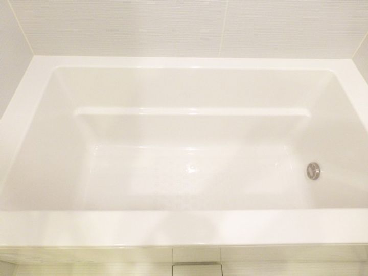 東京都港区東麻布1(マンション)の賃貸物件の風呂