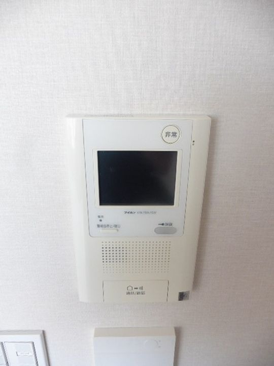 東京都港区東麻布1(マンション)の賃貸物件の内装