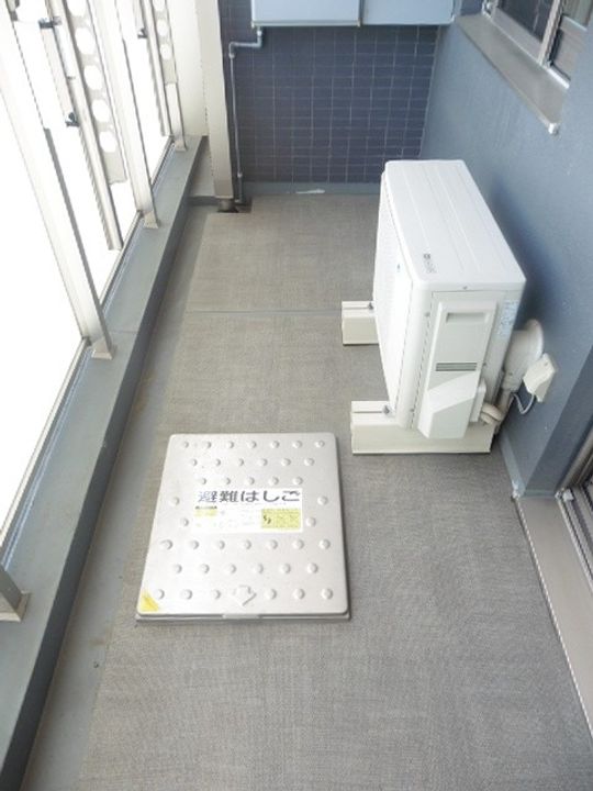 東京都港区東麻布1(マンション)の賃貸物件の内装