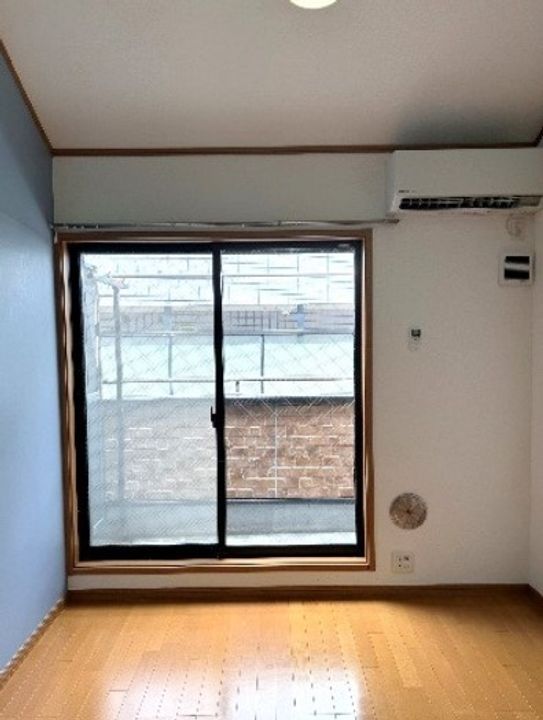 東京都杉並区高円寺南5(アパート)の賃貸物件の内装