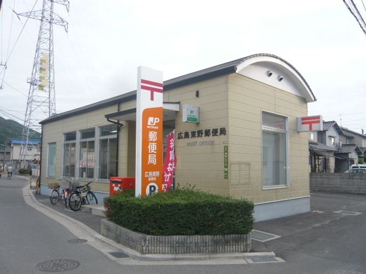 WELFARE FUJIOKAの周辺