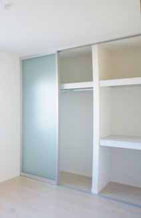 レジデンスみらい Bの内装