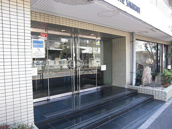 東京都台東区上野桜木1(マンション)の賃貸物件の地図