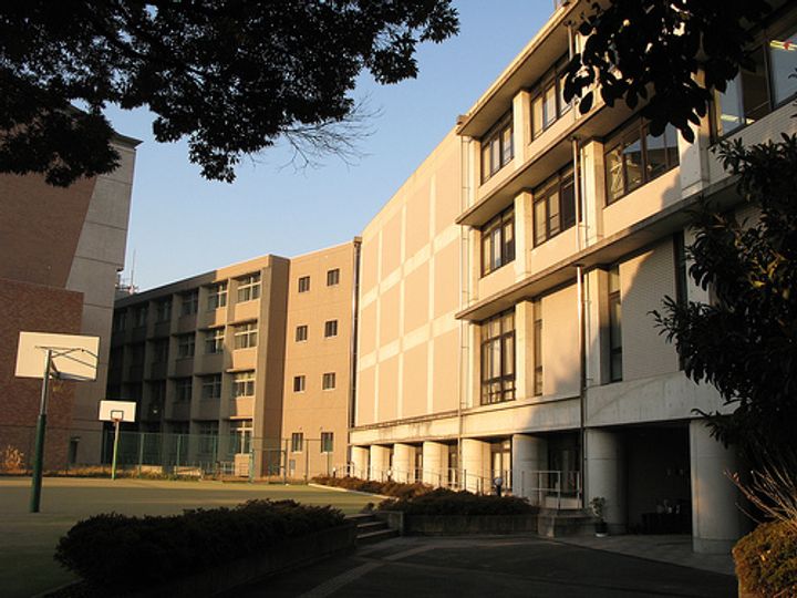 東京都台東区上野桜木1(マンション)の賃貸物件の周辺