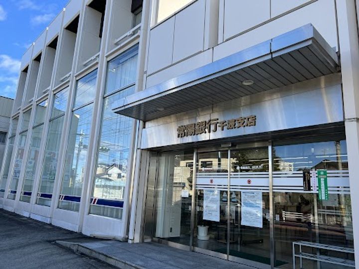 ドルフケルン C棟の周辺