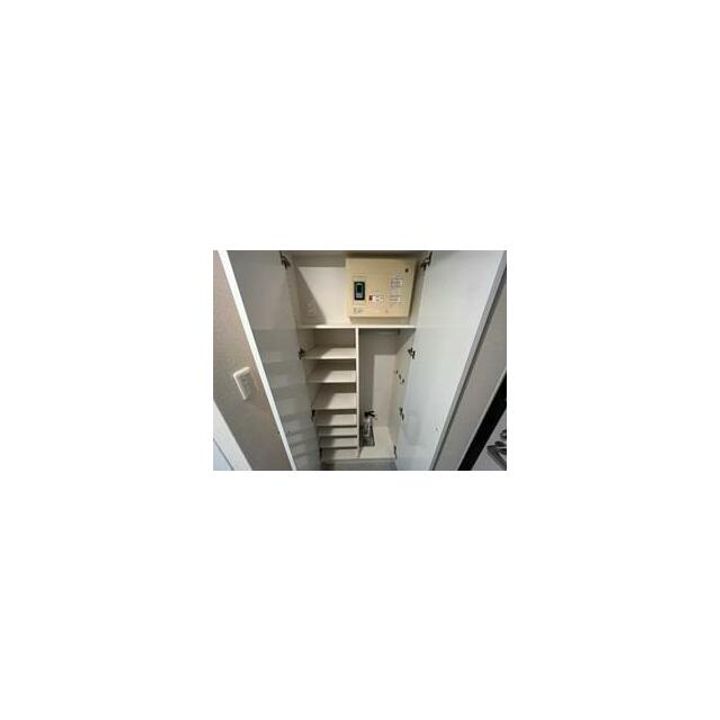 東京都板橋区弥生町(マンション)の賃貸物件の内装