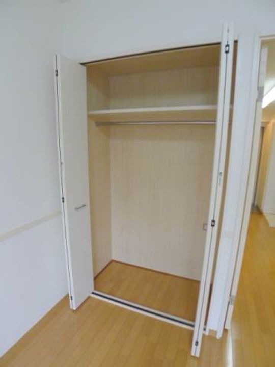 愛知県名古屋市熱田区千代田町(マンション)の賃貸物件の内装