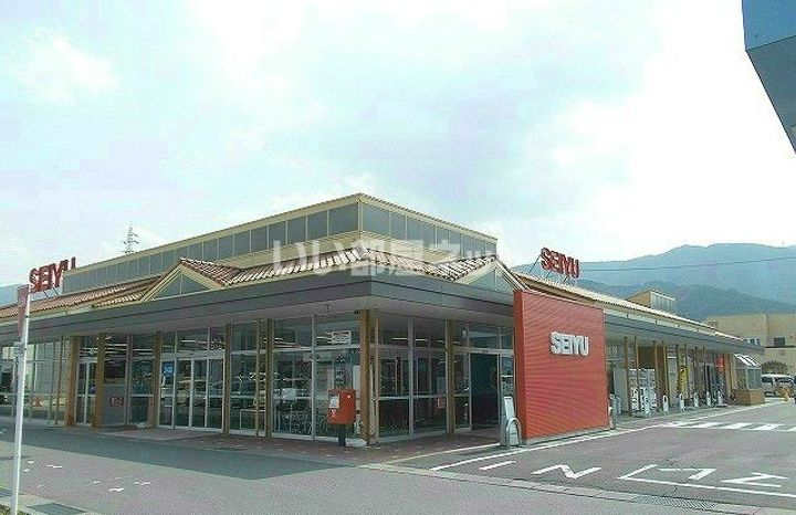 フレグランス浜 Cの周辺