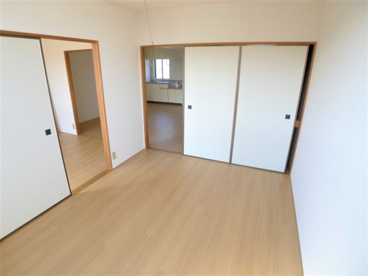 セント光ヶ丘Iのその他画像