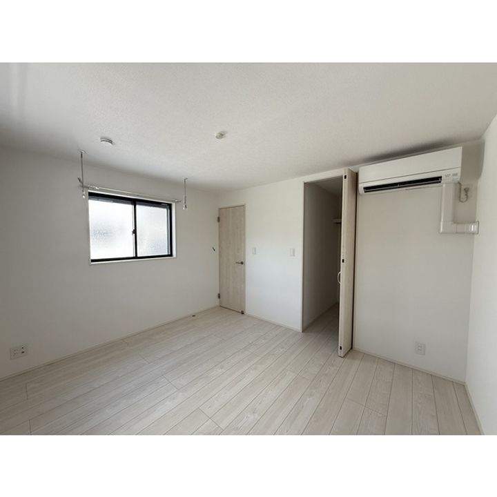 東京都八王子市子安町2(一戸建)の賃貸物件の内装