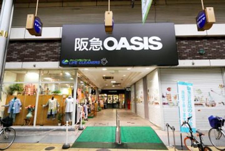 大阪府大阪市城東区野江2(マンション)の賃貸物件の周辺