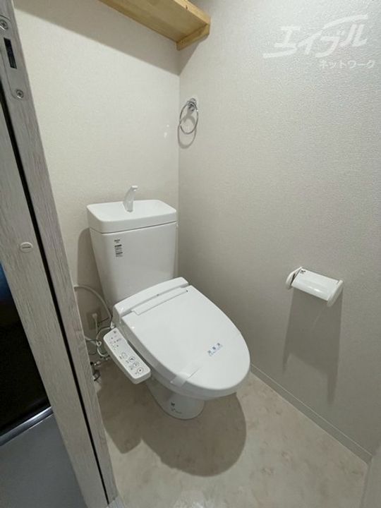 ヴィラほったの内装