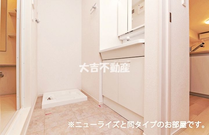 プティパニエの内装