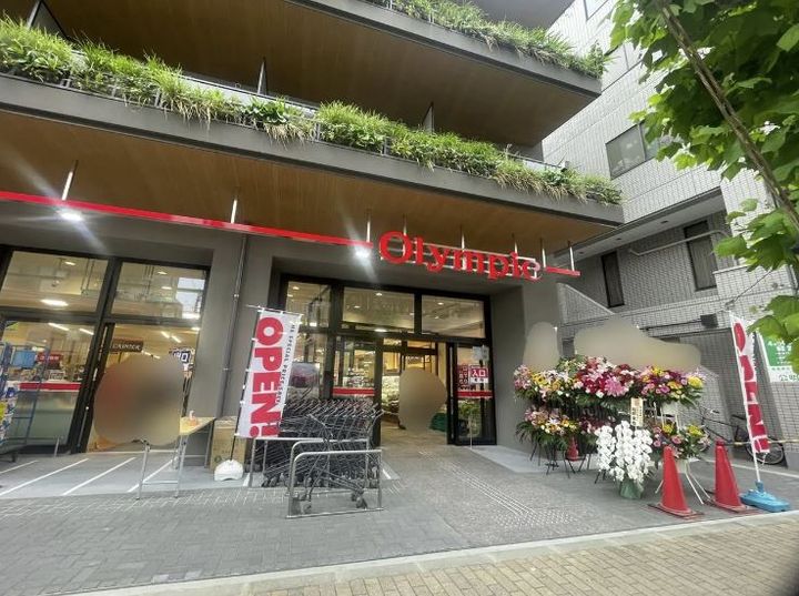 レクシード両国駅前の周辺