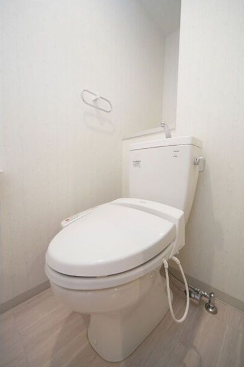 アヴァンコンティア小幡の内装