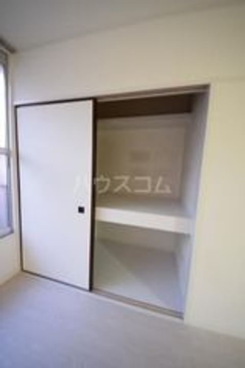 グリーンハイツコバクラの内装