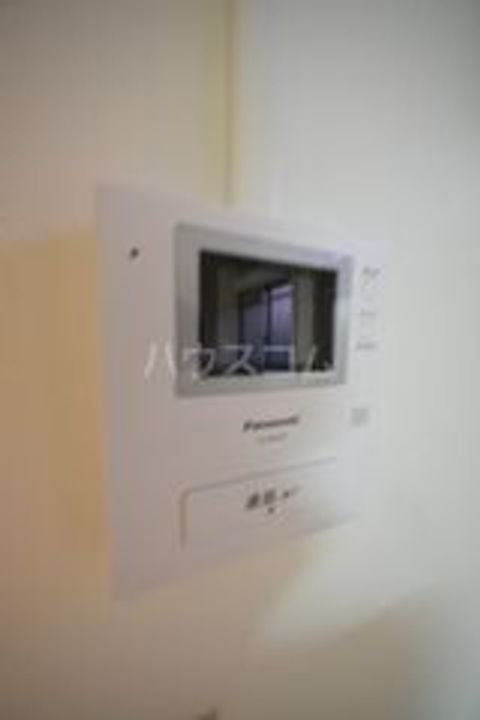 グリーンハイツコバクラの内装