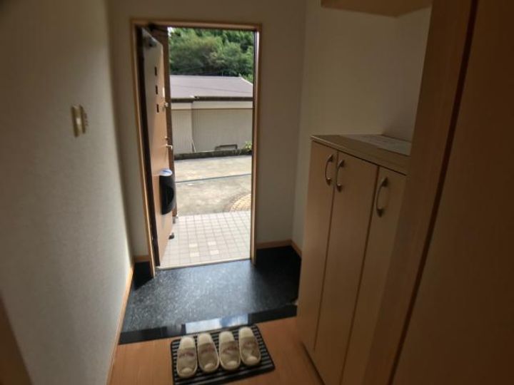 神奈川県小田原市風祭(アパート)の賃貸物件の内装