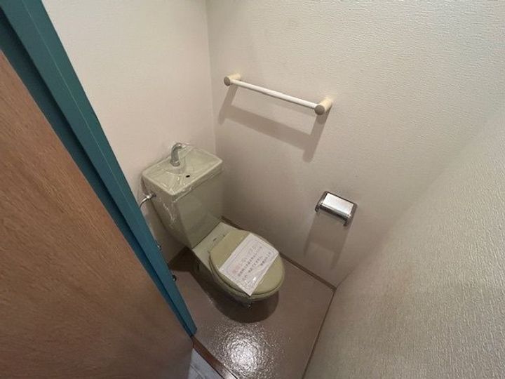 大阪府東大阪市長栄寺(マンション)の賃貸物件の内装