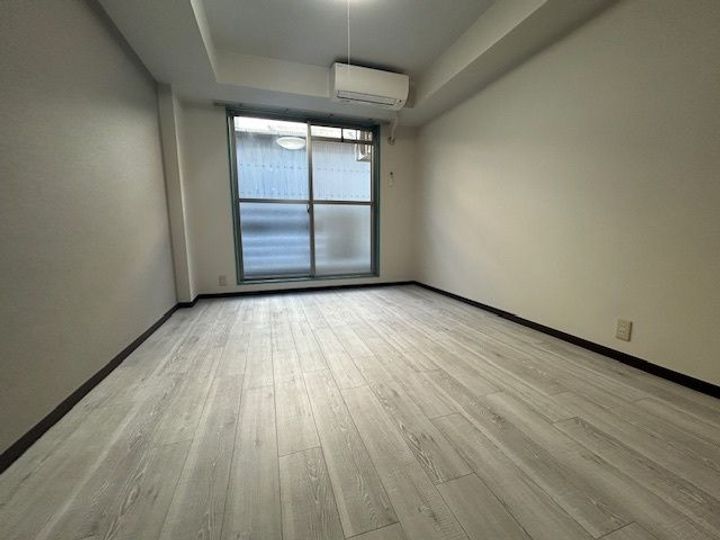 大阪府東大阪市長栄寺(マンション)の賃貸物件の内装