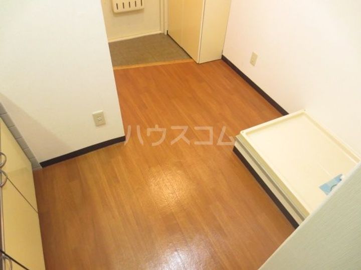 ハセベ椿森コーポのその他画像