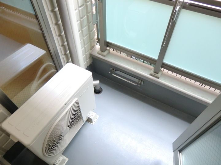 東京都荒川区東日暮里3(アパート)の賃貸物件の内装