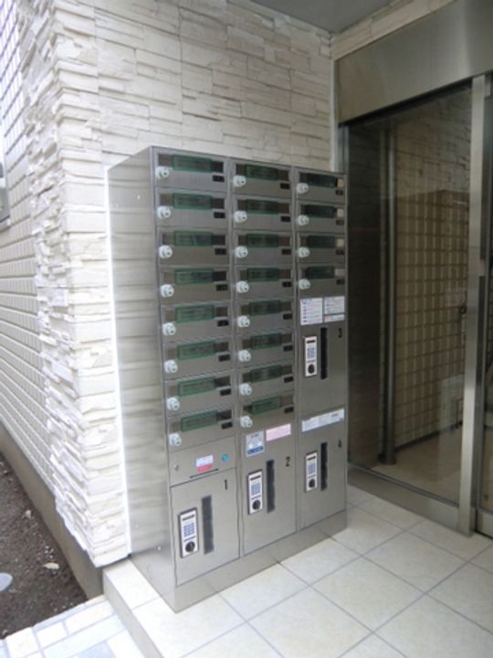 東京都荒川区東日暮里3(アパート)の賃貸物件の地図