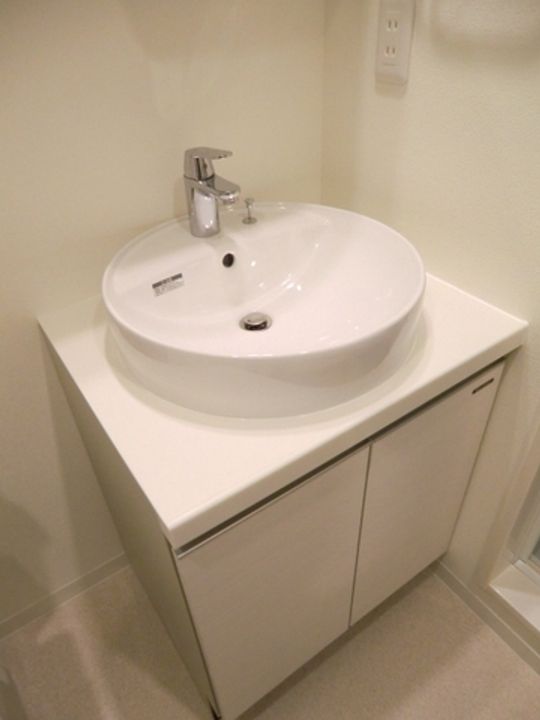 東京都荒川区東日暮里3(アパート)の賃貸物件の内装