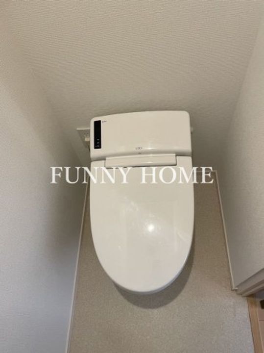 東京都世田谷区松原3(マンション)の賃貸物件の内装