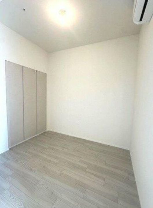 プラウドフラット日本橋馬喰町の内装