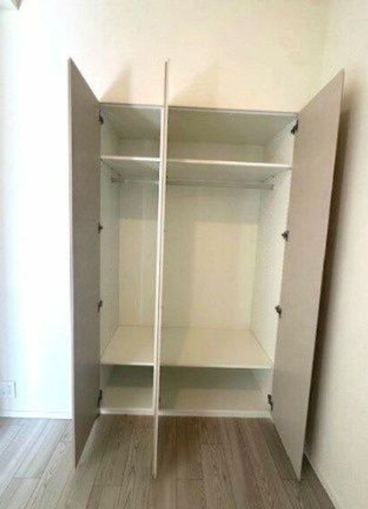 プラウドフラット日本橋馬喰町の内装