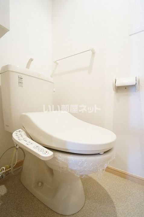 グレイスCの内装