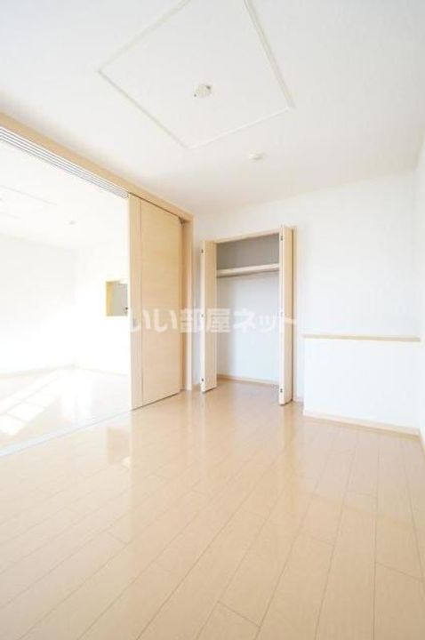 グレイスCのその他画像