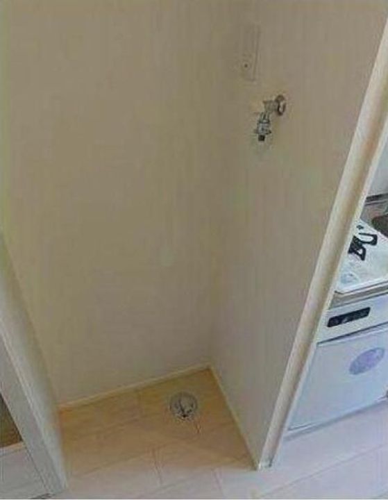 東京都練馬区小竹町1(アパート)の賃貸物件の内装