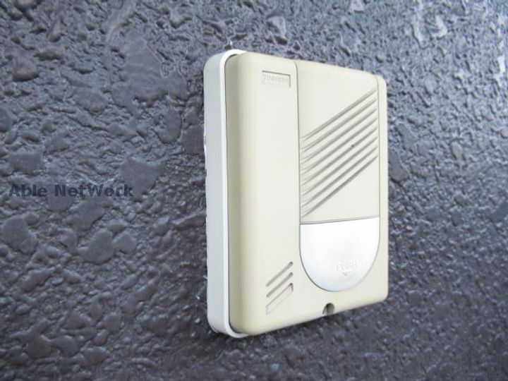 ユニオンハイツ日比野の内装