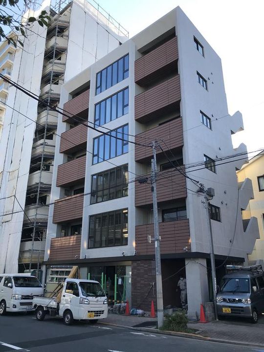 空室あり シエロエスト 1ldk 稲荷町駅 台東区元浅草 の賃貸マンション 賃貸ex 対象者全員に家賃1か月分キャッシュバック Suumo物件コード 空室あり シエロエスト 1ldk 稲荷町駅 台東区元浅草 の賃貸マンション 賃貸ex 対象者全員に家賃1か月分キャッシュバック Suumo物件コード