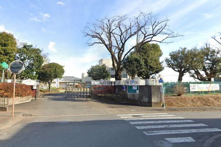 神奈川県厚木市下荻野(アパート)の賃貸物件の周辺