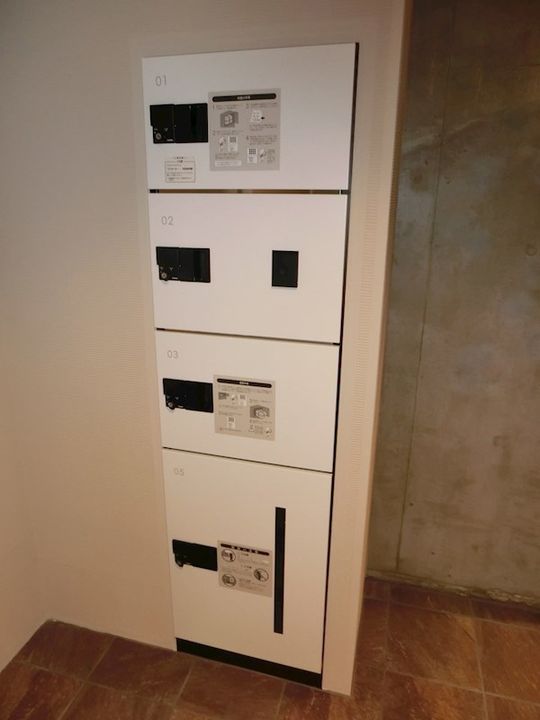 Branche宇品のその他画像
