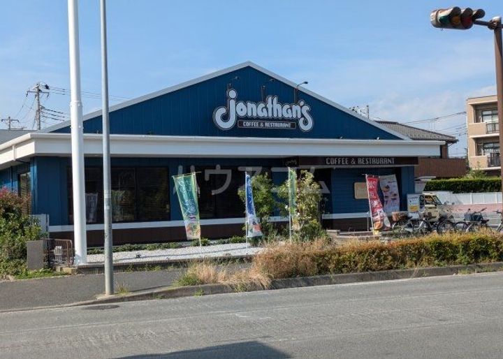 シェトワ瀬谷の周辺