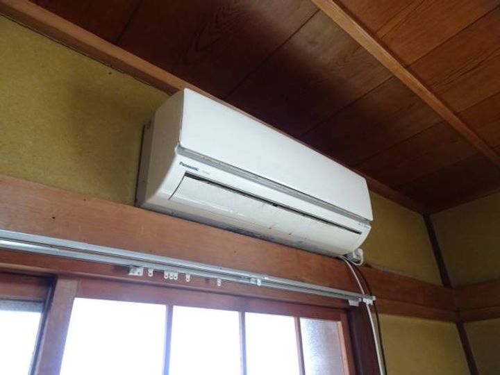 滋賀県大津市南志賀2(一戸建)の賃貸物件の内装