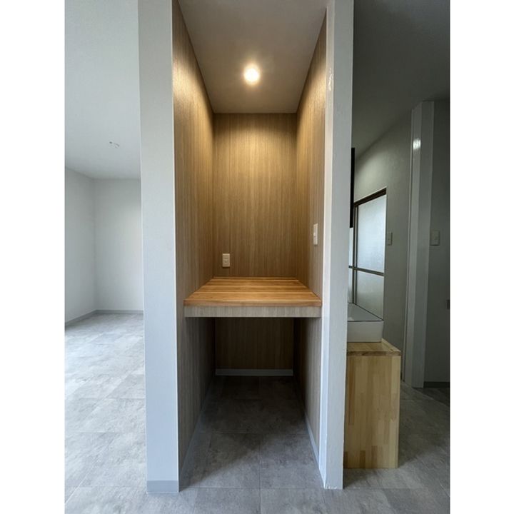 リルームス新川のその他画像