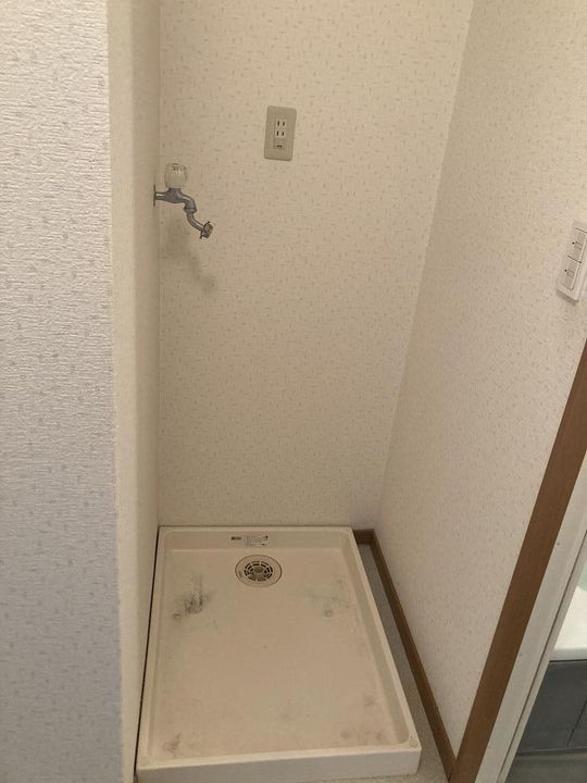 コーポ・サンズの内装
