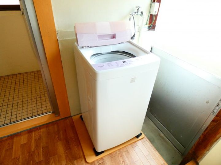 山口県宇部市恩田町2(一戸建)の賃貸物件のその他画像