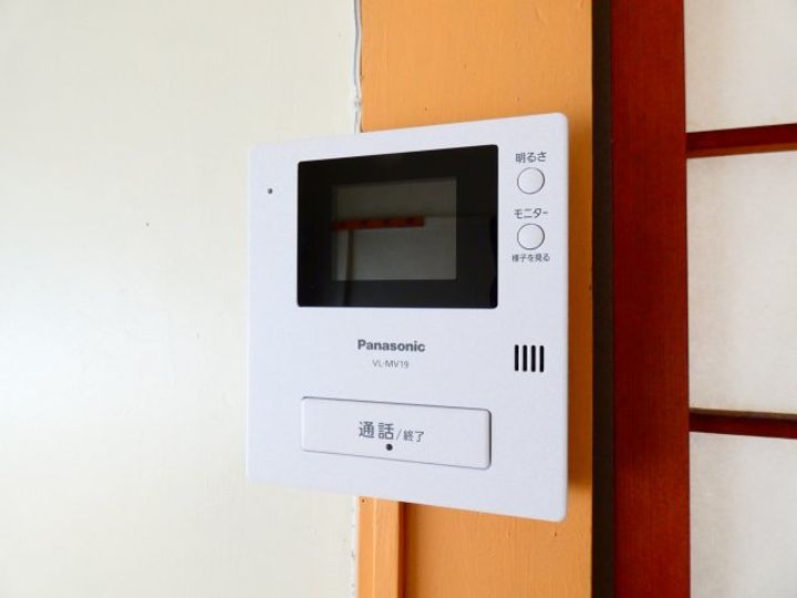 山口県宇部市恩田町2(一戸建)の賃貸物件の内装
