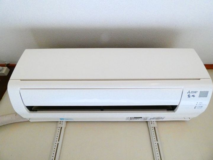 山口県宇部市恩田町2(一戸建)の賃貸物件の内装